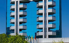 Avenue Hotel Dubai